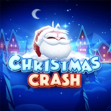Joulu Crash