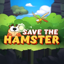 Pelasta hamsteri