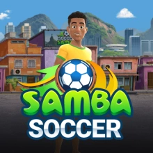 Samba Soccer