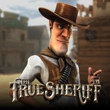 Le vrai shérif