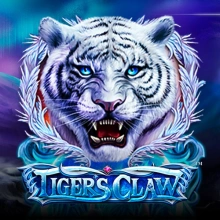 La griffe du tigre