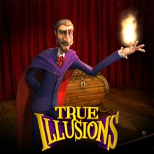 Les vraies illusions