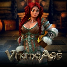 L'âge des Vikings