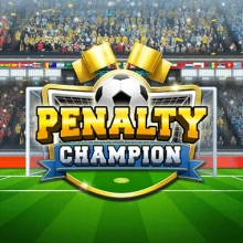 Campeão das penalidades