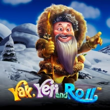 Yak Yeti &amp; Roll