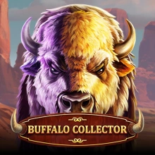 Buffalo-keräilijä
