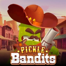 Bandits des cornichons
