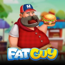 Fat Guy