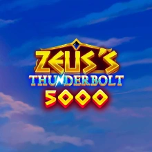 O Raio de Zeus 5000