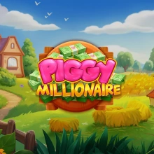 Piggy Millionaire 20 linhas