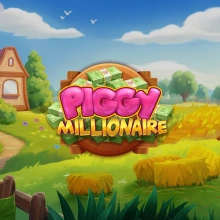 Piggy Millionaire 50 linhas