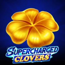 Supercharged Clovers: Hold og vinn