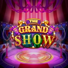 Suuri show