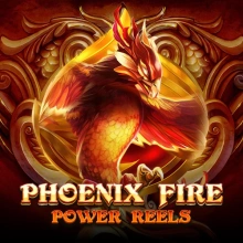 Phoenix Fire Power -kelat