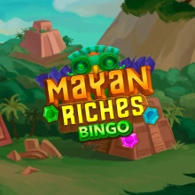 Maya-Reiche-Bingo