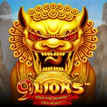 9 Les Lions décrochent le jackpot