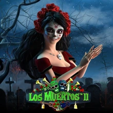 Los Muertos™ II