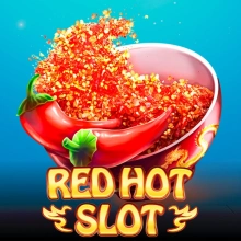 Red Hot -kolikkopeli