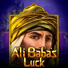 Ali Baban onni