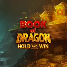 Libro del Drago Tieni e Vinci