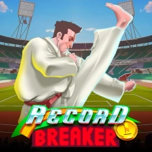 Record battu