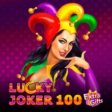 Lucky Joker 100 regalos extra