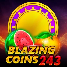 Monedas ardientes 243