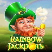 Jackpots arc-en-ciel