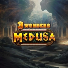 3 Maravillas: Medusa