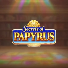 Das Geheimnis des Papyrus