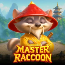 Mestre Racoon