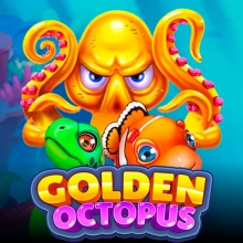 Golden Octopus
