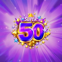 Super 50 Estrelas