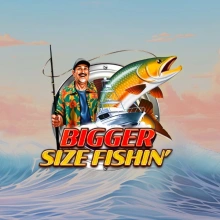 Pesca de peixes maiores