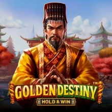 Le destin d'or