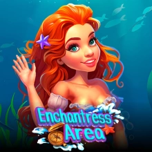 Enchantress alue