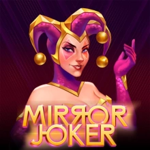Joker miroir