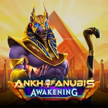 Ankh d'Anubis Éveil