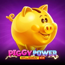 Piggy Power : Le bonus est à portée de main