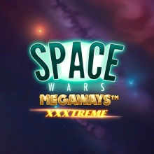 Guerras Espaciais Megaways XXXtreme