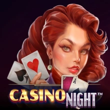 Noite de Casino
