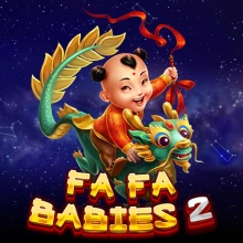 Fa Fa Babies 2