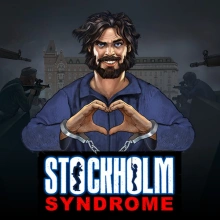 Syndrome de Stockholm