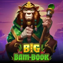 Iso Bam-kirja