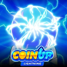 Coin Up: Rayo