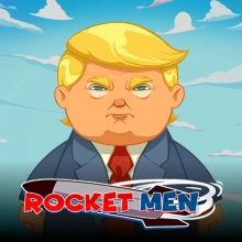 Rakettimiehet