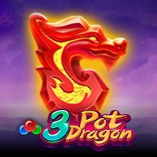3 Dragones de olla