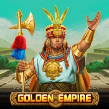 Det gylne imperium