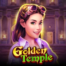 Det gylne tempel
