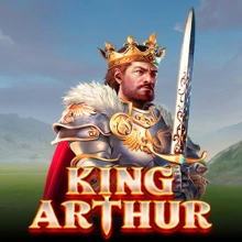 Kong Arthur